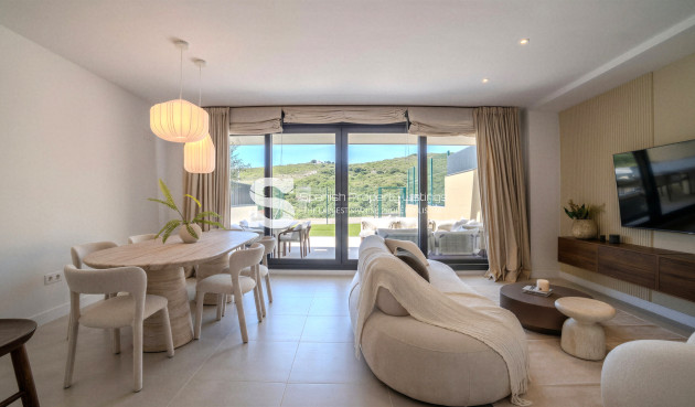 Obra nueva - ground-floor - Casares