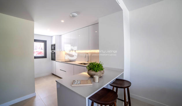 Obra nueva - ground-floor - Casares