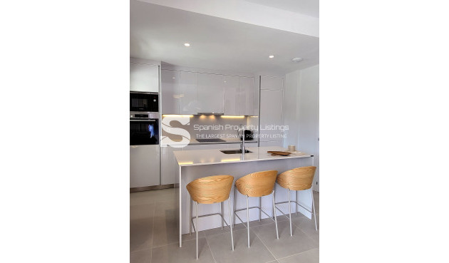 Obra nueva - ground-floor - Casares