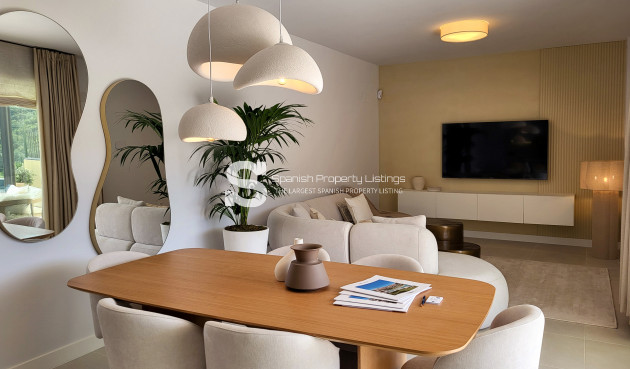 Obra nueva - ground-floor - Casares