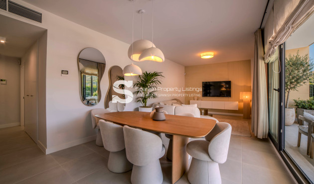 Obra nueva - ground-floor - Casares