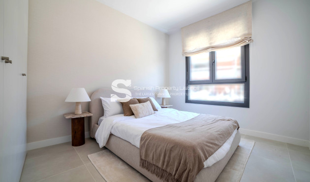 Obra nueva - ground-floor - Casares
