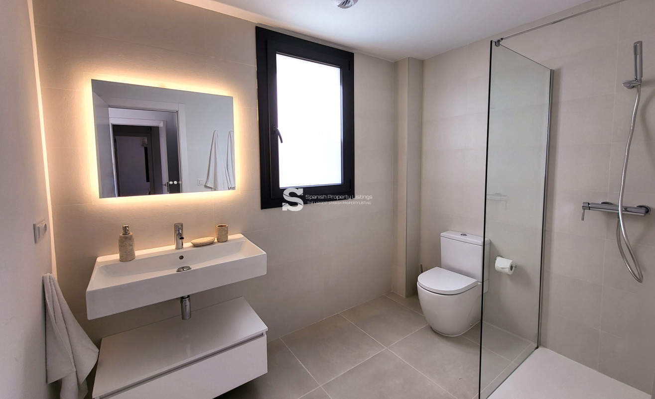Obra nueva - ground-floor - Casares