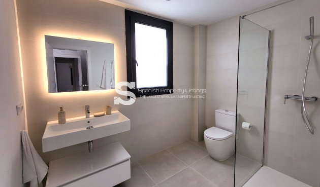 Obra nueva - ground-floor - Casares