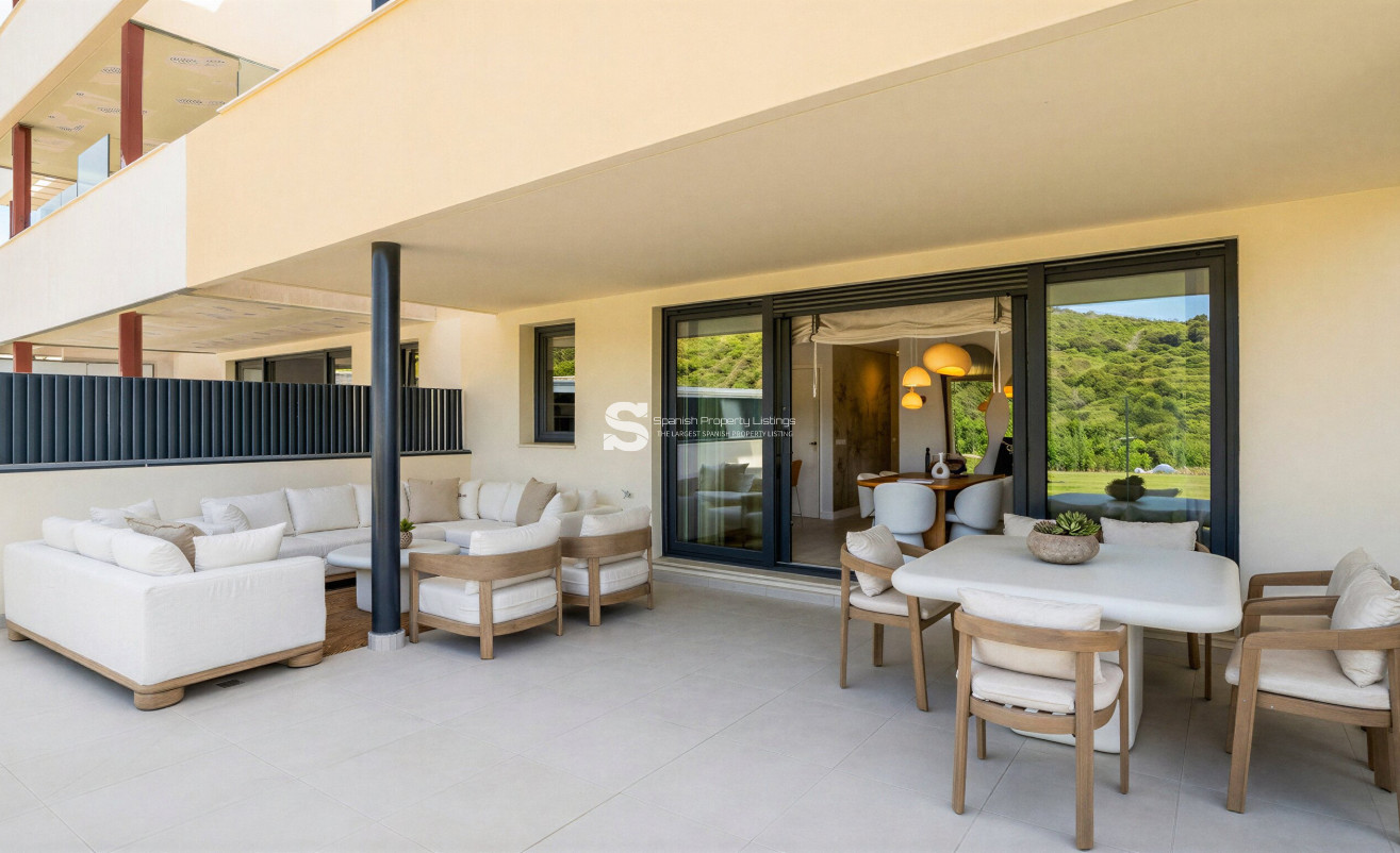 Obra nueva - ground-floor - Casares