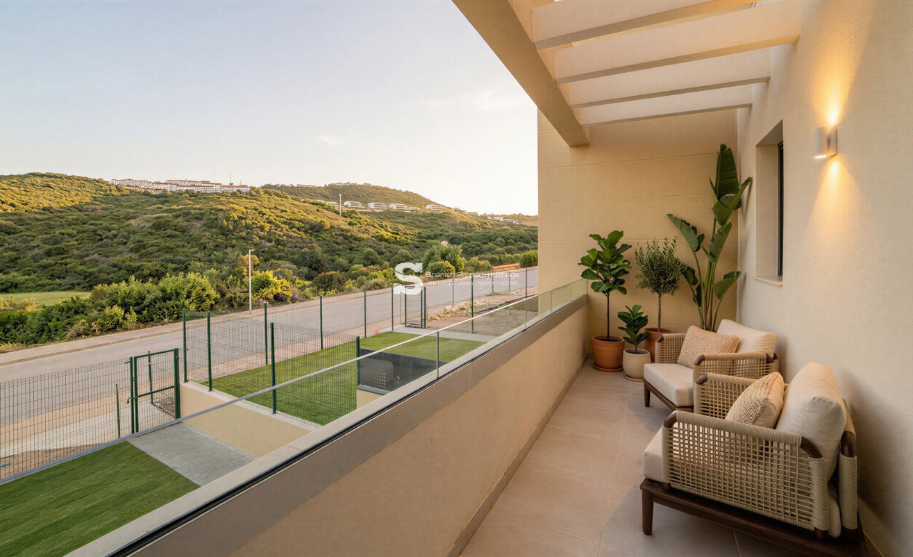 Obra nueva - ground-floor - Casares