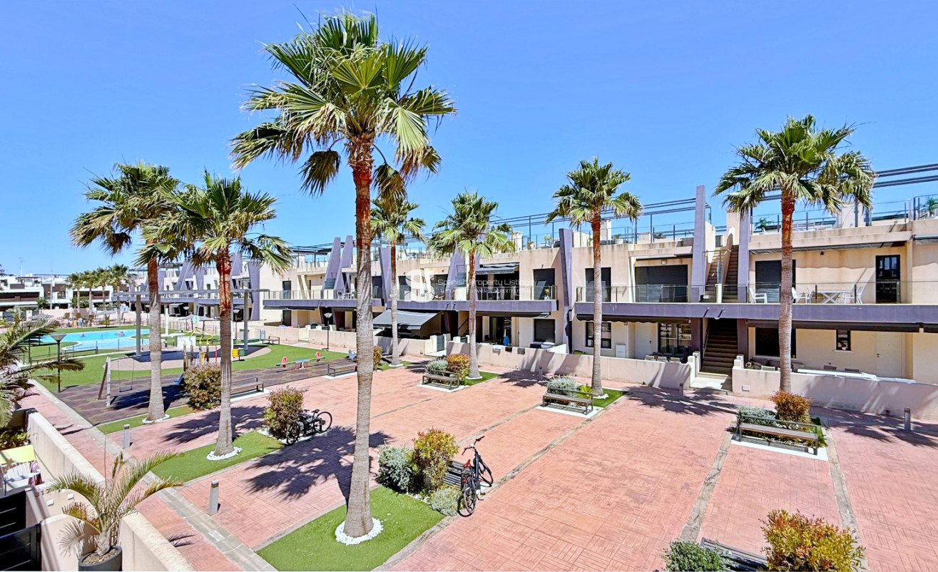 Resale - Penthouse - Pilar de la Horadada - Torre De La Horadada