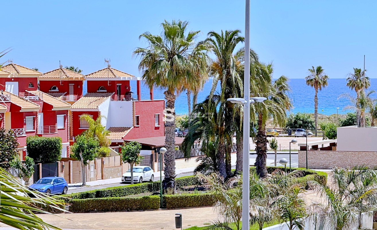 Resale - Penthouse - Pilar de la Horadada - Torre De La Horadada