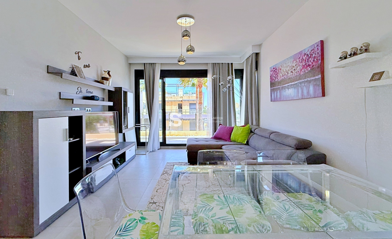 Resale - Penthouse - Pilar de la Horadada - Torre De La Horadada