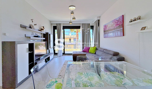 Resale - Penthouse - Pilar de la Horadada - Torre De La Horadada
