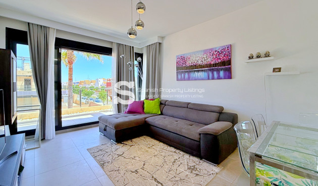 Resale - Penthouse - Pilar de la Horadada - Torre De La Horadada