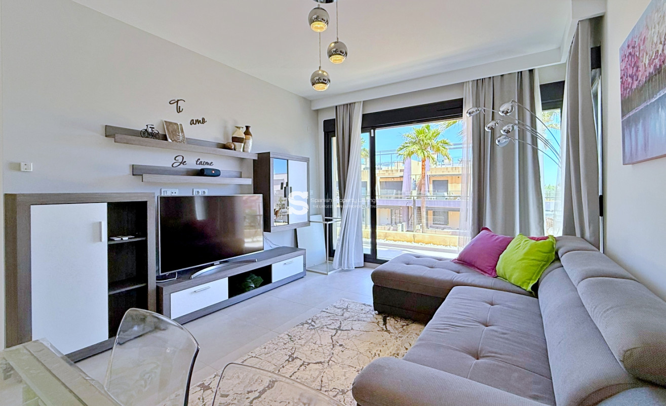 Resale - Penthouse - Pilar de la Horadada - Torre De La Horadada