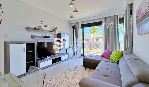 Resale - Penthouse - Pilar de la Horadada - Torre De La Horadada