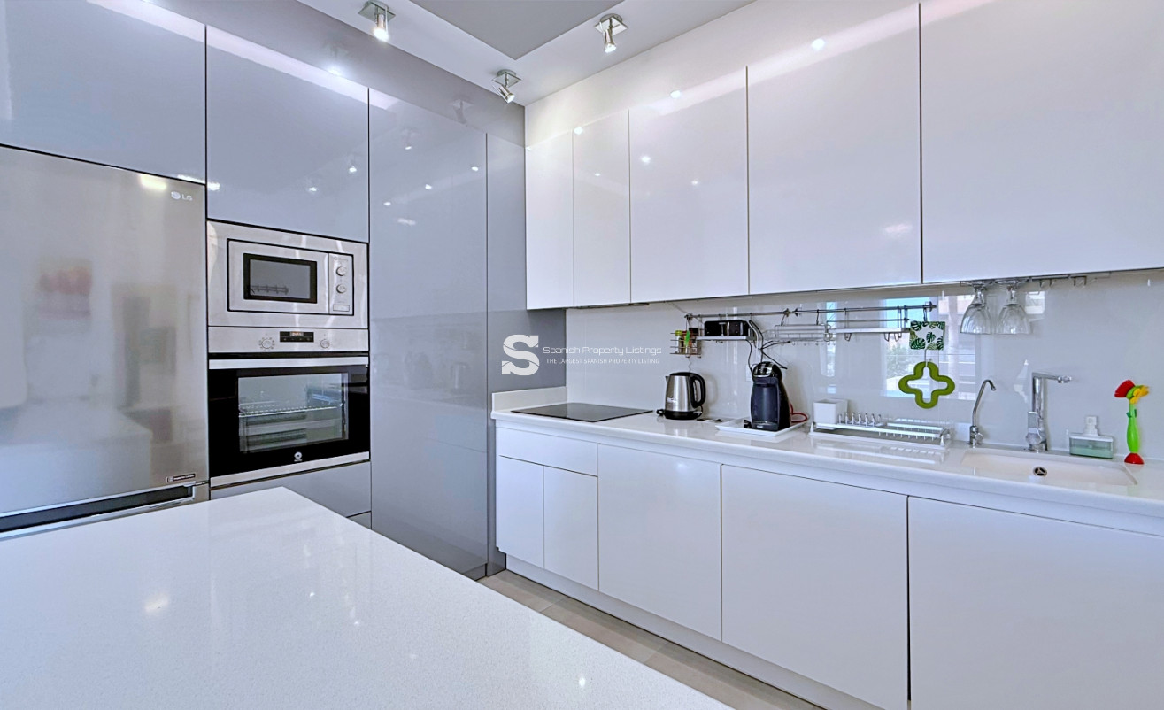 Resale - Penthouse - Pilar de la Horadada - Torre De La Horadada