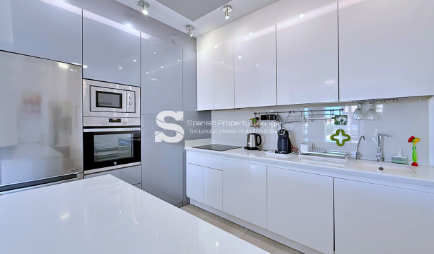 Resale - Penthouse - Pilar de la Horadada - Torre De La Horadada
