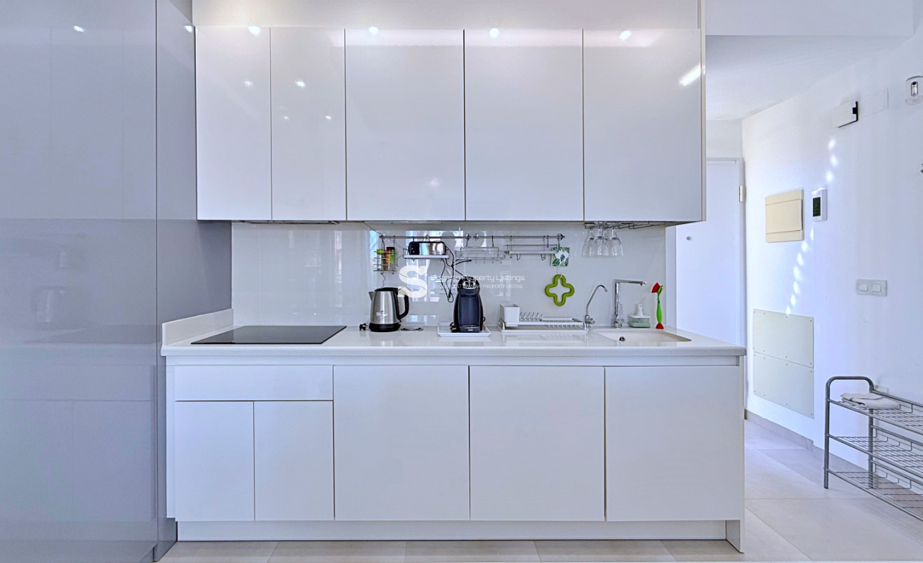 Resale - Penthouse - Pilar de la Horadada - Torre De La Horadada