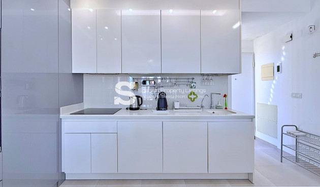 Resale - Penthouse - Pilar de la Horadada - Torre De La Horadada