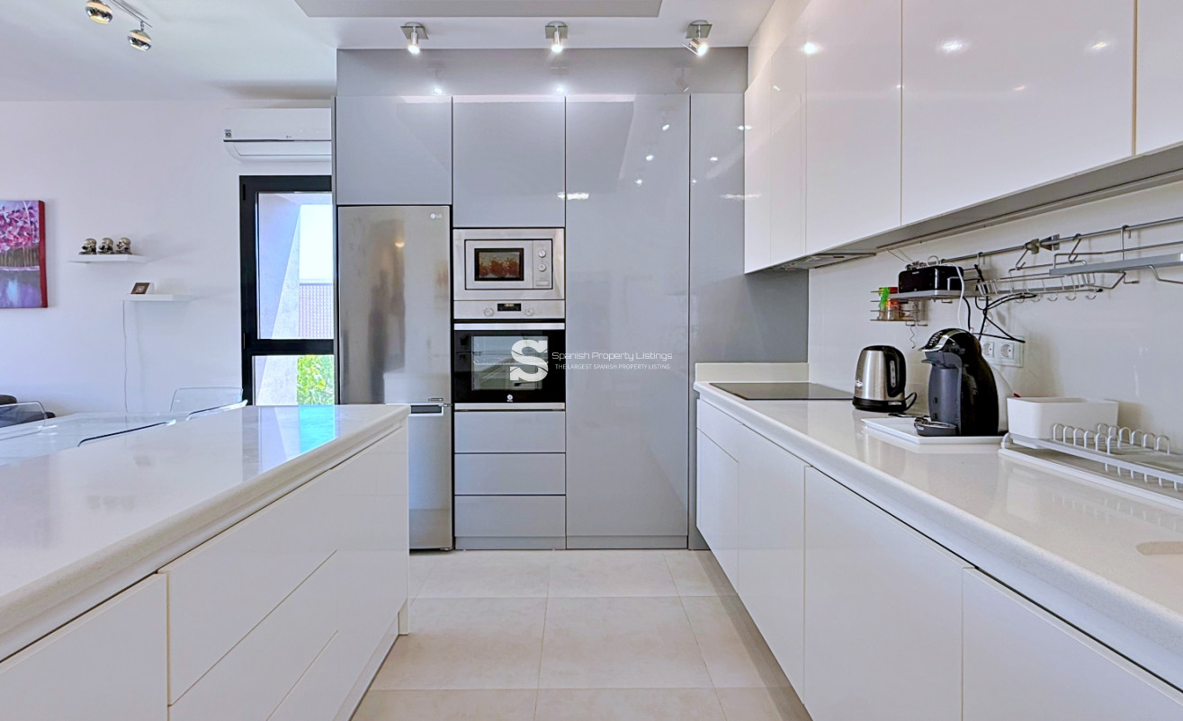 Resale - Penthouse - Pilar de la Horadada - Torre De La Horadada