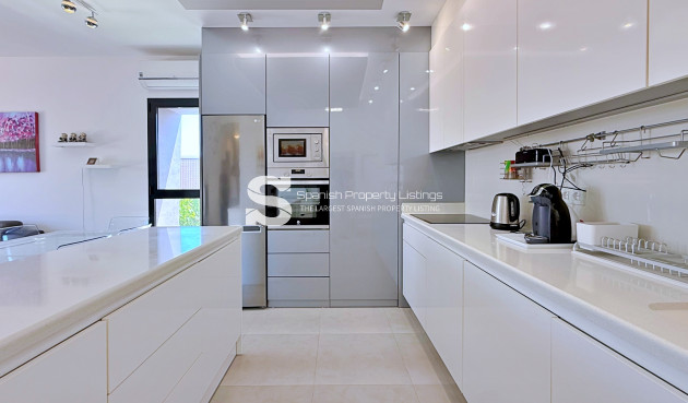 Resale - Penthouse - Pilar de la Horadada - Torre De La Horadada
