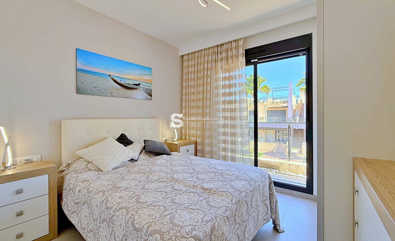 Resale - Penthouse - Pilar de la Horadada - Torre De La Horadada