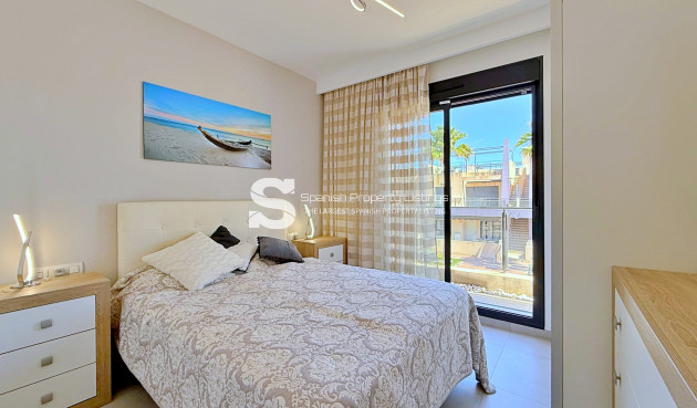 Resale - Penthouse - Pilar de la Horadada - Torre De La Horadada