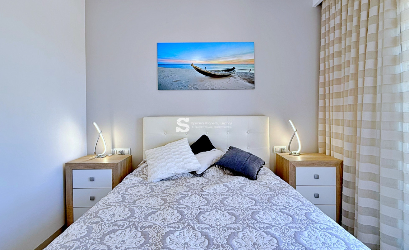 Resale - Penthouse - Pilar de la Horadada - Torre De La Horadada