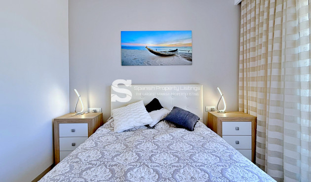Resale - Penthouse - Pilar de la Horadada - Torre De La Horadada