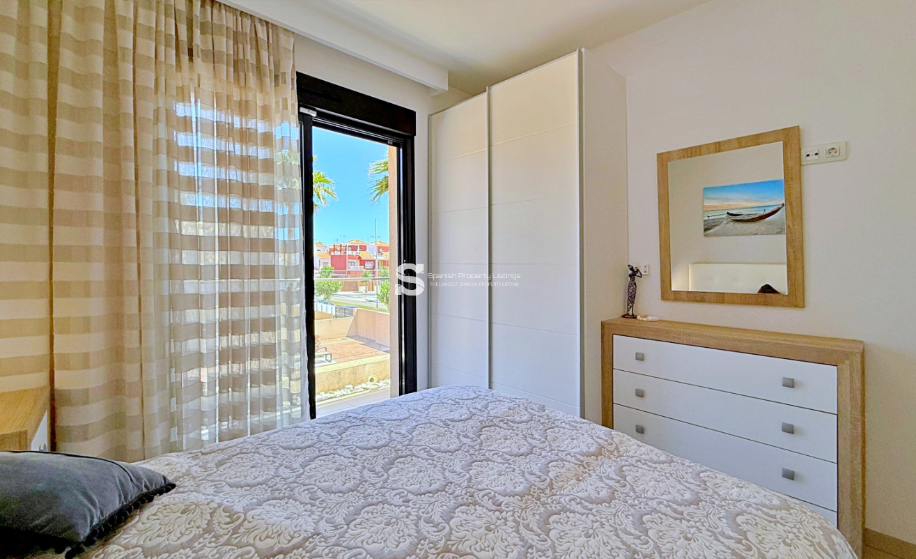 Resale - Penthouse - Pilar de la Horadada - Torre De La Horadada