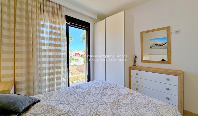 Resale - Penthouse - Pilar de la Horadada - Torre De La Horadada