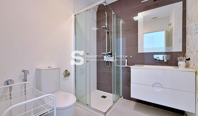 Resale - Penthouse - Pilar de la Horadada - Torre De La Horadada