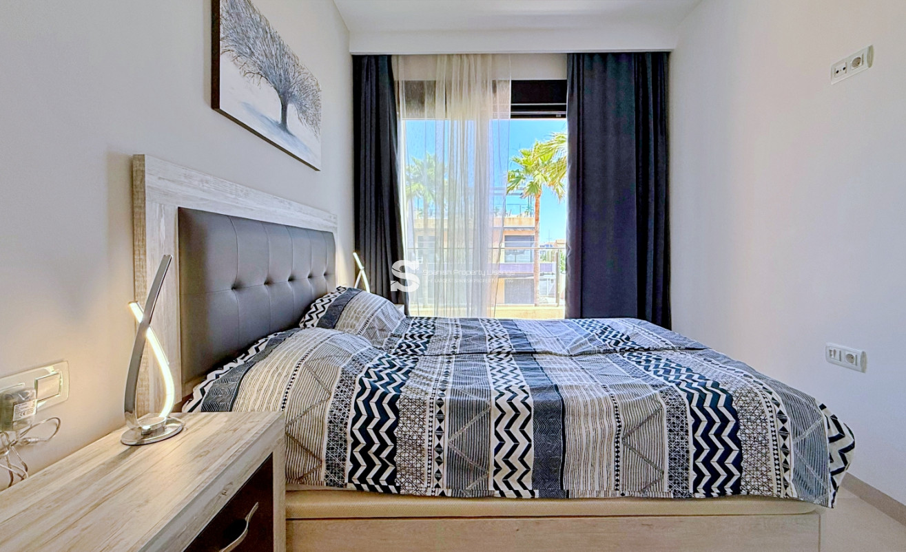 Resale - Penthouse - Pilar de la Horadada - Torre De La Horadada