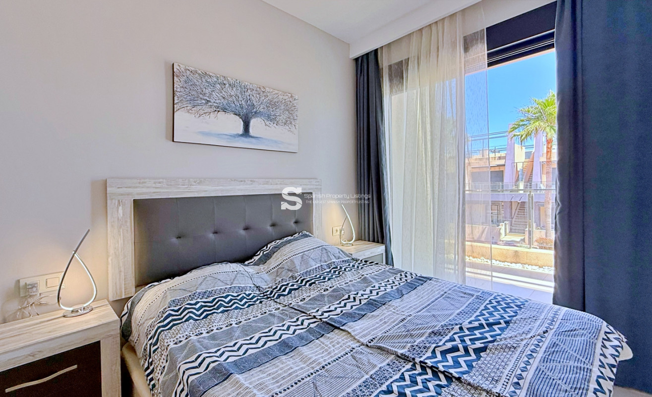 Resale - Penthouse - Pilar de la Horadada - Torre De La Horadada
