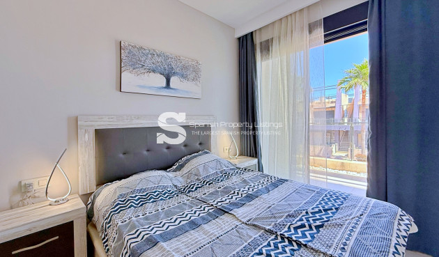 Resale - Penthouse - Pilar de la Horadada - Torre De La Horadada