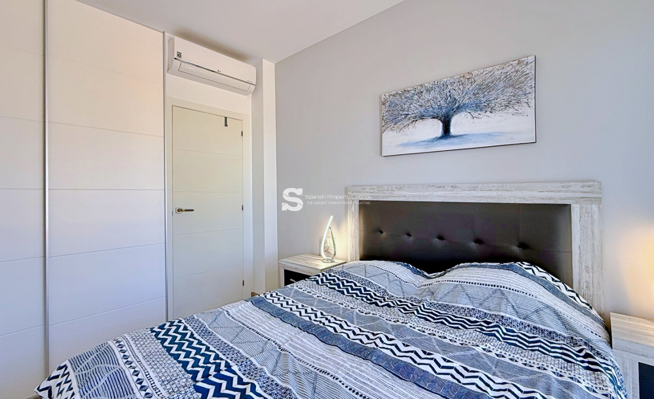 Resale - Penthouse - Pilar de la Horadada - Torre De La Horadada