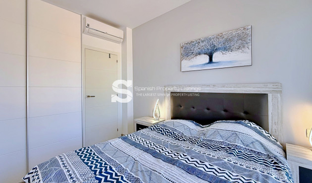 Resale - Penthouse - Pilar de la Horadada - Torre De La Horadada