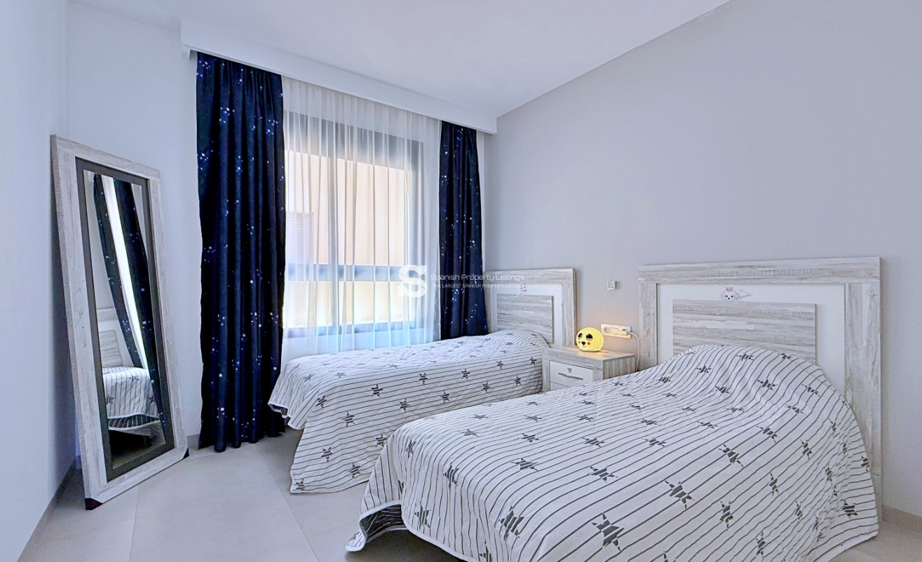Resale - Penthouse - Pilar de la Horadada - Torre De La Horadada