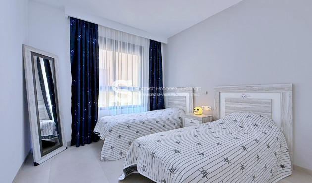 Resale - Penthouse - Pilar de la Horadada - Torre De La Horadada
