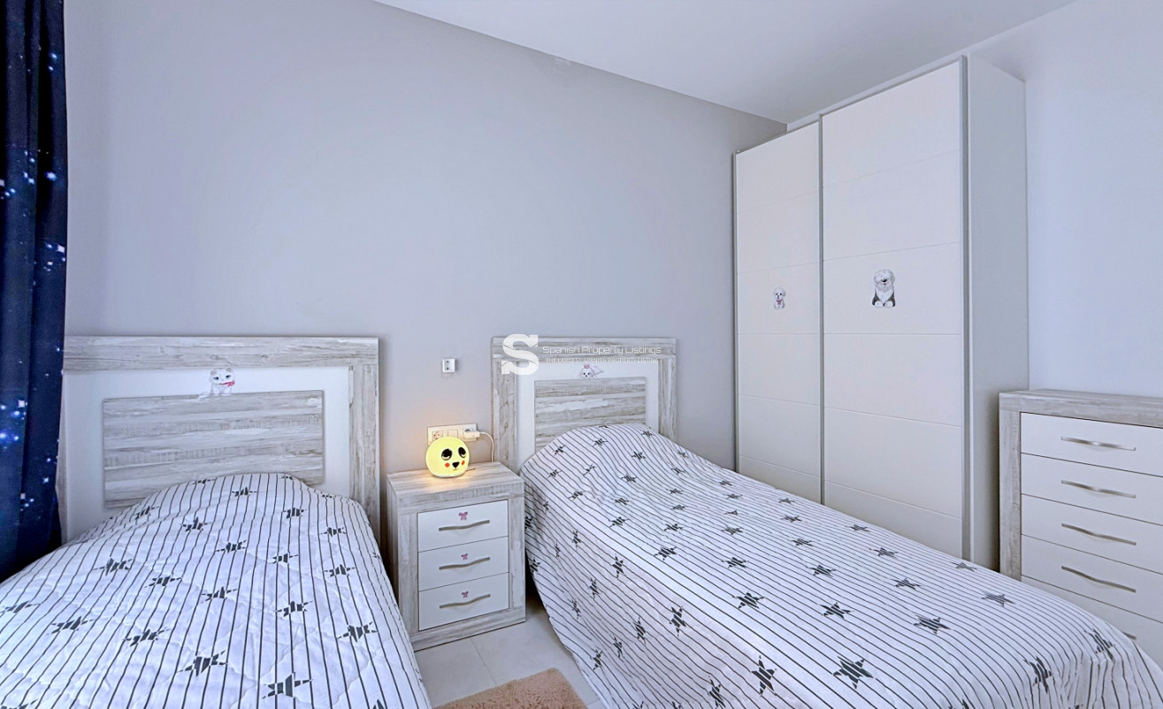Resale - Penthouse - Pilar de la Horadada - Torre De La Horadada