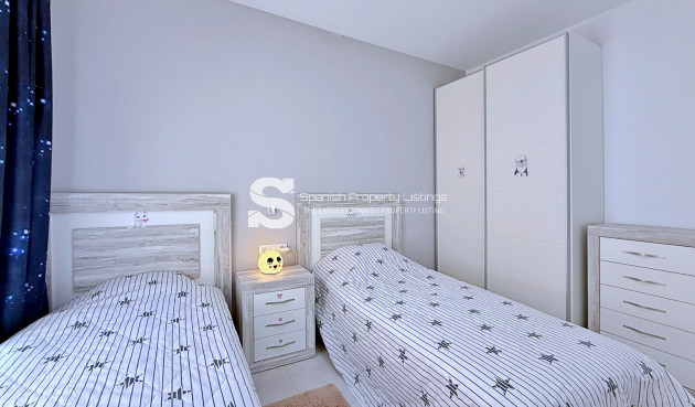 Resale - Penthouse - Pilar de la Horadada - Torre De La Horadada