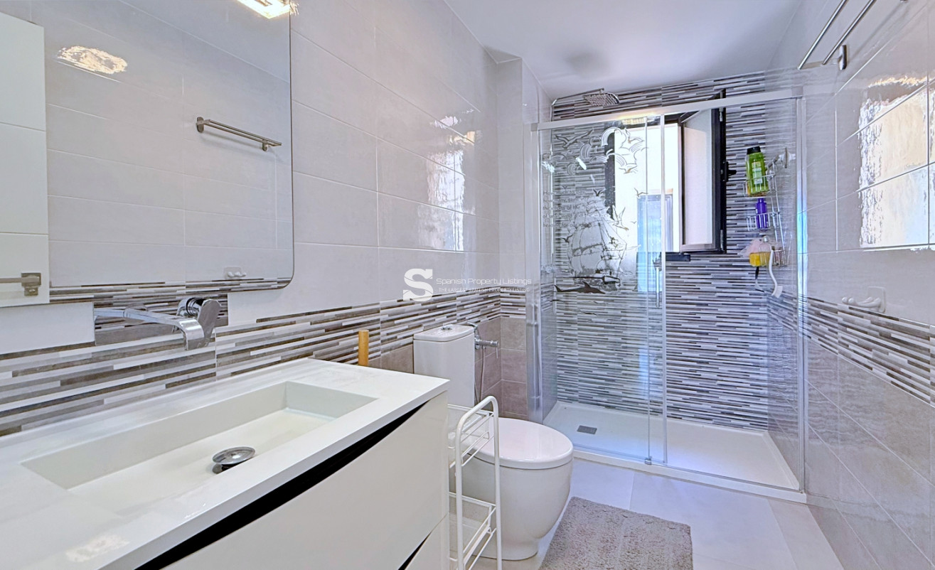 Resale - Penthouse - Pilar de la Horadada - Torre De La Horadada