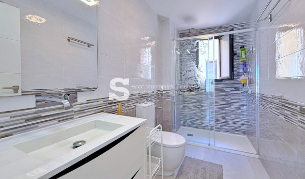Resale - Penthouse - Pilar de la Horadada - Torre De La Horadada