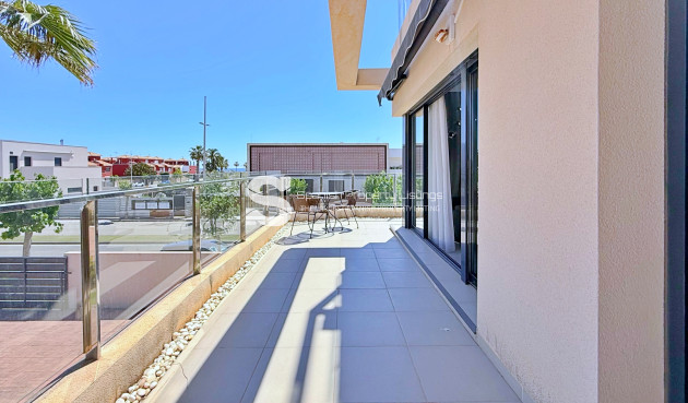 Resale - Penthouse - Pilar de la Horadada - Torre De La Horadada