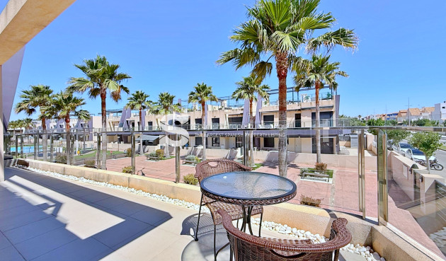 Resale - Penthouse - Pilar de la Horadada - Torre De La Horadada