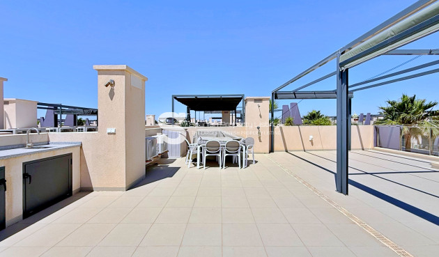 Resale - Penthouse - Pilar de la Horadada - Torre De La Horadada