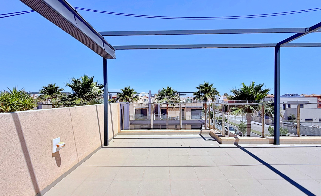 Resale - Penthouse - Pilar de la Horadada - Torre De La Horadada