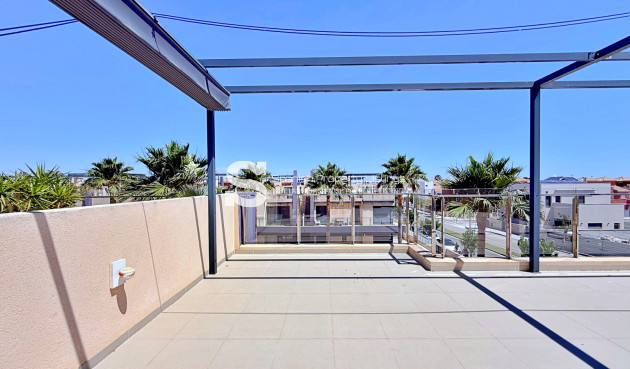 Resale - Penthouse - Pilar de la Horadada - Torre De La Horadada
