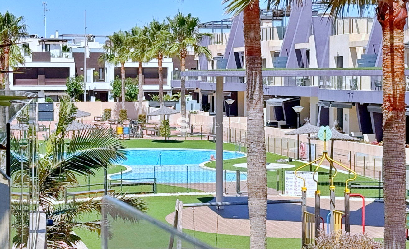 Resale - Penthouse - Pilar de la Horadada - Torre De La Horadada