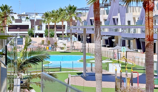 Resale - Penthouse - Pilar de la Horadada - Torre De La Horadada