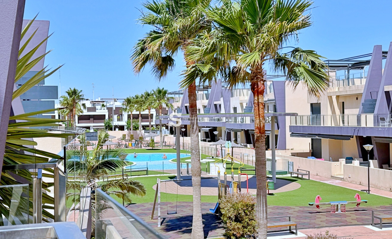 Resale - Penthouse - Pilar de la Horadada - Torre De La Horadada