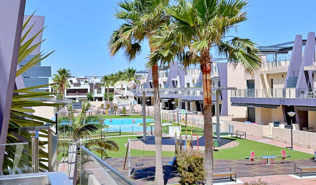 Resale - Penthouse - Pilar de la Horadada - Torre De La Horadada